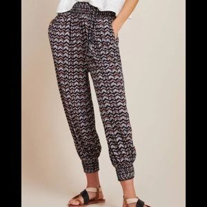 Anthropologie Joggers